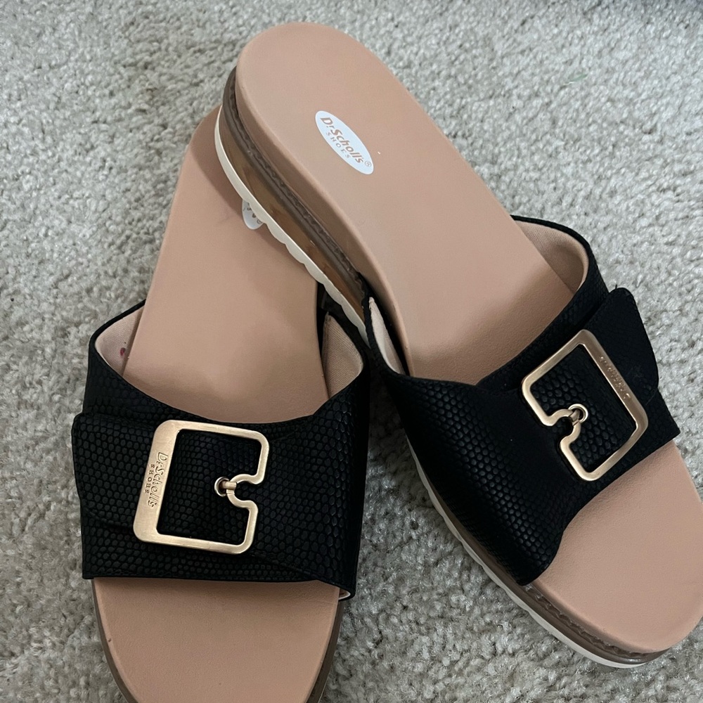 Dr Scholls size 8
